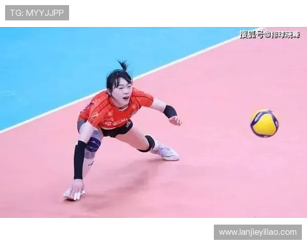 排球巨献：探秘成都排球队的速度