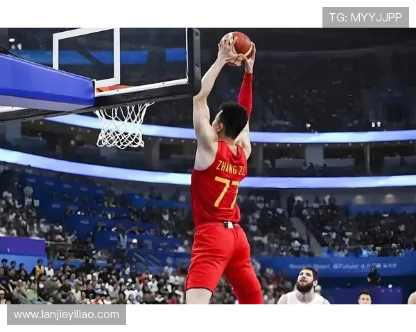 CBA联赛新赛季展望：新星崛起与强队角逐谁能笑到最后