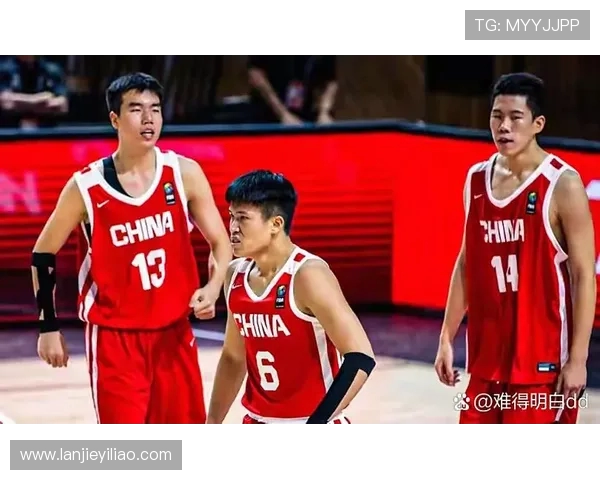 中国男篮逆袭晋级亚洲杯四强 展现强大团队协作力