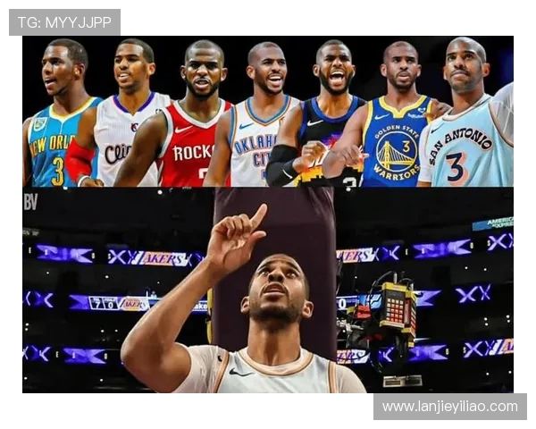 保罗生涯首冠梦想破灭太阳老板或将重建出售老将球员