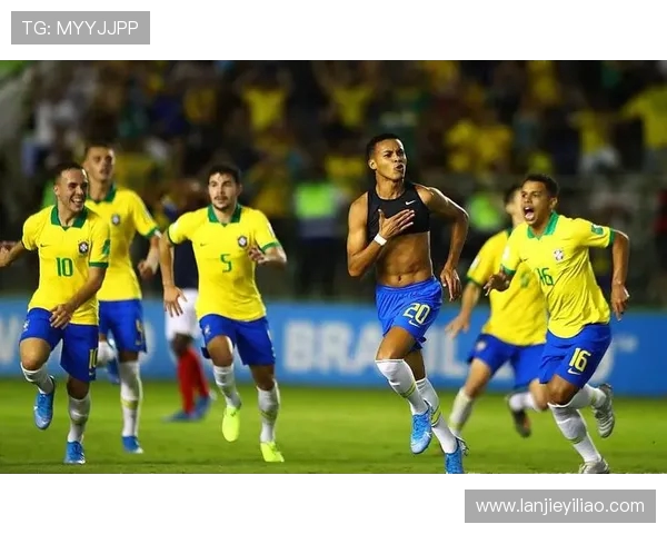 巴西男足迎战澳大利亚队展现足球魅力与激情的巅峰对决